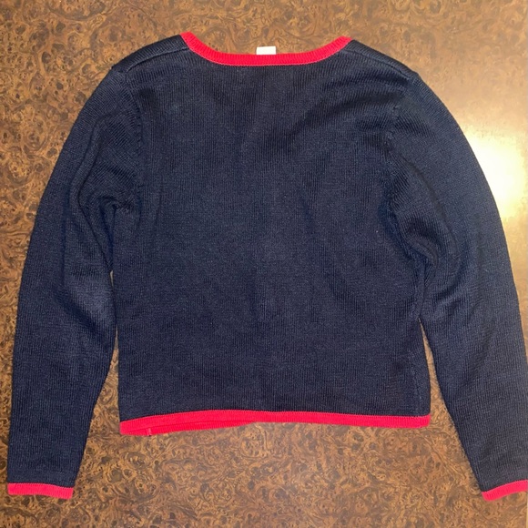 Heirloom International Christmas Collection - size small (petite) - Picture 2 of 9